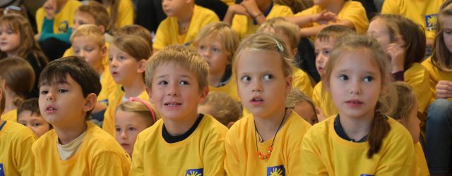 Unsere Kinder / Unsere Klassen